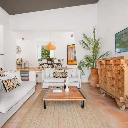 Impresionante Y Moderna Cerca De La Playa Holiday home *