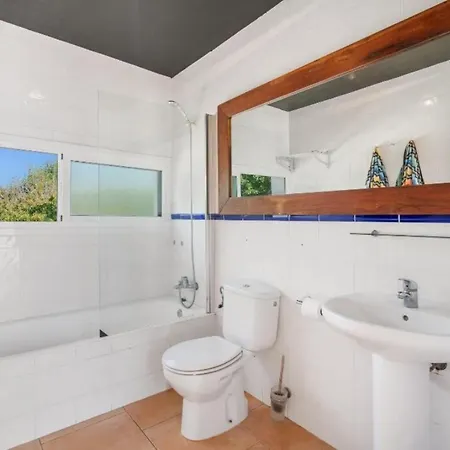 Holiday home Impresionante Y Moderna Cerca De La Playa