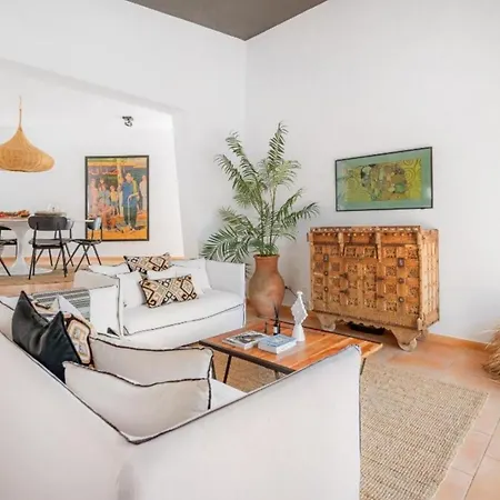 Hébergement de vacances Impresionante Y Moderna Cerca De La Playa *